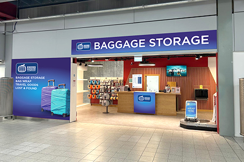 Luton Airport Picture